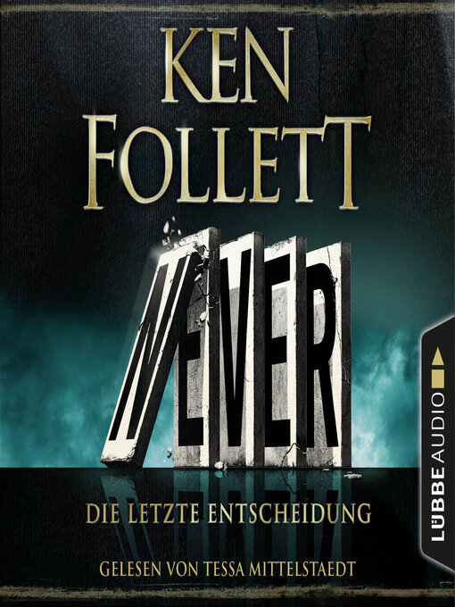 Title details for Never by Ken Follett - Available
